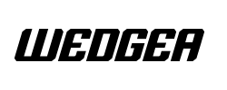 Wedgea - logo